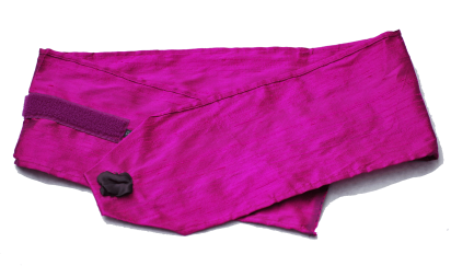 Pink Wrap Up