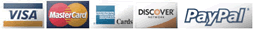 credit card logo