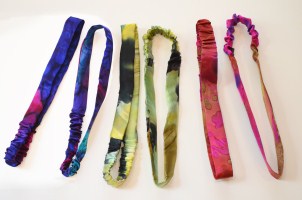 Skinny Headwraps