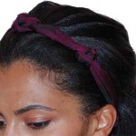 Iridesent Chiffon Scarves