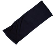Loc Tube-Black/Black Trim