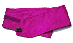 Pink Wrap Up
