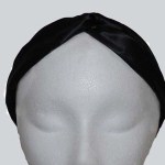 Silk Interlock Headwrap