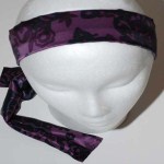 Silk Hair Ties